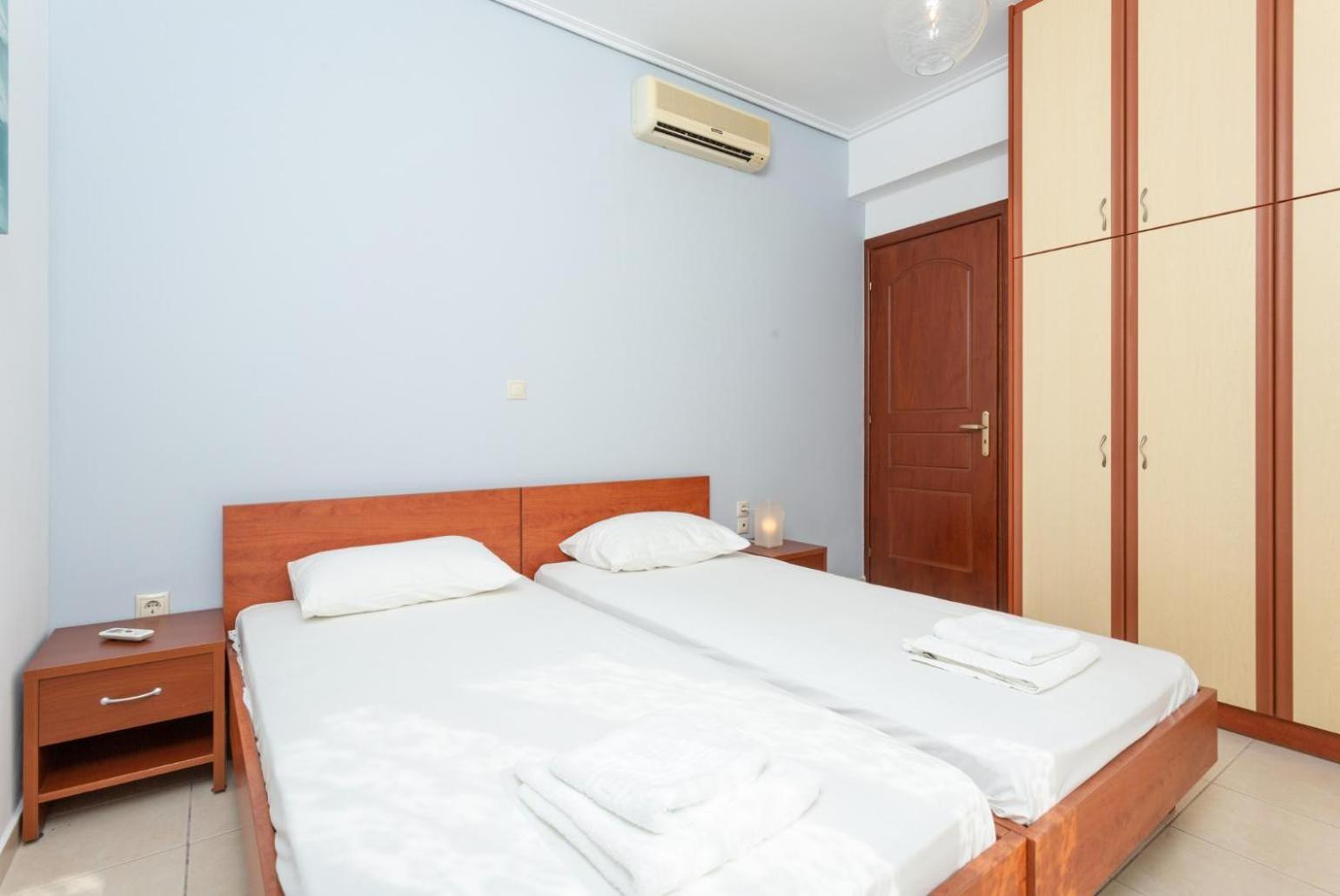 Villa Europe Ena Lakíthra Dış mekan fotoğraf